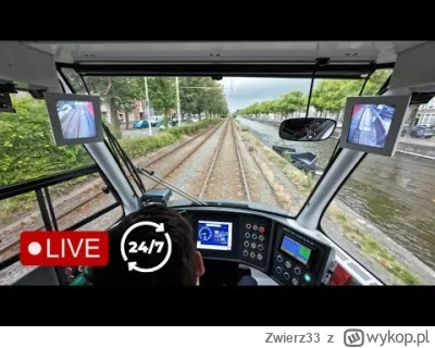 Zwierz33 - @PietrekBoski: Poszedłbym na maszynistę ale zdrowie mi nie pozwala bo mam ...