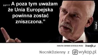 NocnikDzienny - To chyba jedyny słuszny komentarz.