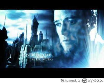 Pshemeck - (｡◕‿‿◕｡) 
#seriale #scifi #stargate