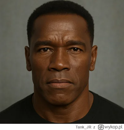 Tank_JR - #heheszki 
Arnold Shwarzen gger