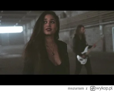 mszuriam - jprdle, ale SZTOS muza (nie pisze kto, zobaczta sami ):
https://youtu.be/a...