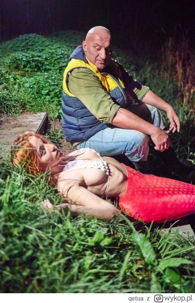 qetua - @momaniek: to było na tych zawodach rybackich co najman miał 2 miejsce za wył...