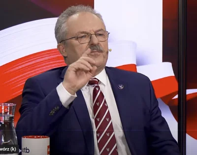 mickpl - Jakubiak: Ja to uważam, że państwo nie powinno ludziom budować mieszkań. Mni...