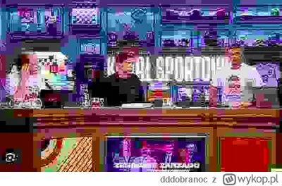 dddobranoc - Nowy odcinek z Kanału Sportowego bez sprzętu Stanowskiego 

#kanalsporto...