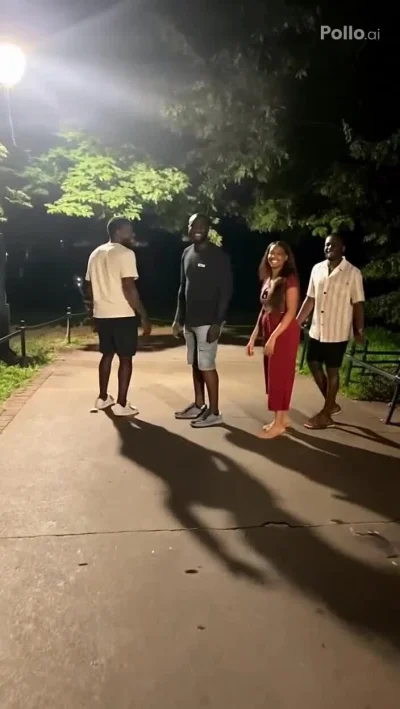 Piwwo - #moderacjacontent #p0lka #przypadkowymurzyn #murzynekzprzypadku #kraków niesp...