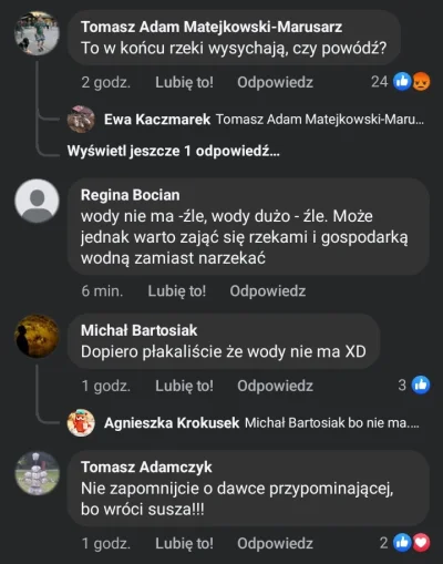 red7000 - @Bydlaczek nie odwiedzasz social media od 3 dni?