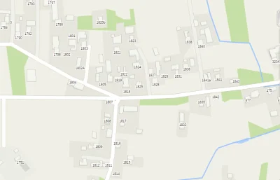 Trelik - Dziwny mają tam system numeracji. Piekło dla kurierów. Cała gmina Markowa ma...