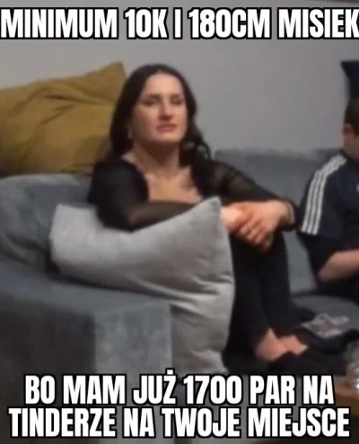 Tippler - #ajemge1 #tinder #podrywajzwykopem