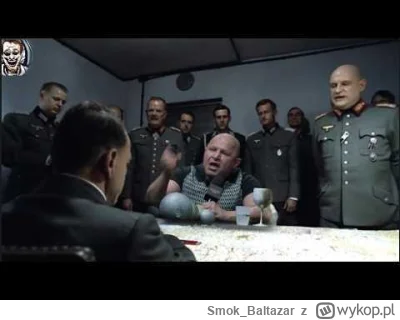 Smok_Baltazar - #famemma
Duch wujka Władka jest w tym bunkrze