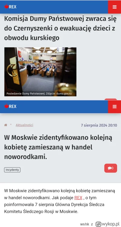 wshk - Informacje niepowiązane ( ͡º ͜ʖ͡º)

#ukraina #rosja #wojna #rosjawstajezkolan