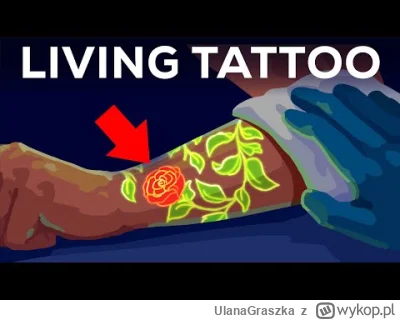 UlanaGraszka - #tatuaze #tattoo #ciekawostki #nauka
(angielski wymagany)
