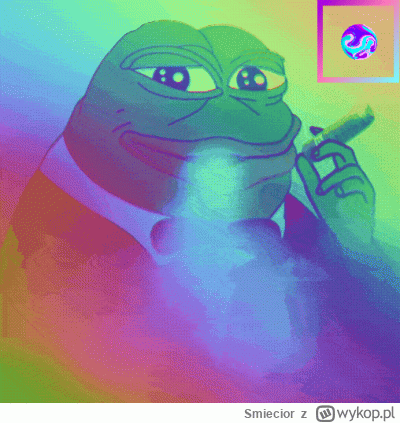 Smiecior - Da jakiś huop coś dobrego do posłuchania do blanta?
#przegryw