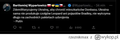 rzeznikmax - #wojna #rosja #ukraina Jak widzimy demilitaryzacja idzie zgodnie z plane...