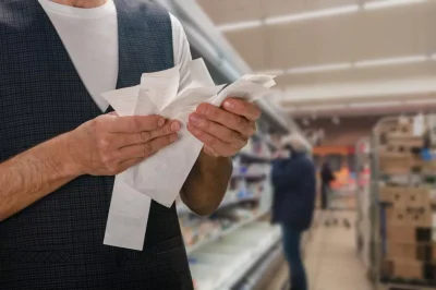 veveveve - #famemma

Kupuje browara w biedronce patrze a na paragonie mi wydrukowało ...