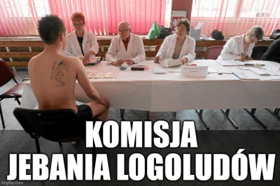 rancorn - @WujekDoggi: zgadzam się że snejkim, należy powołać komisję