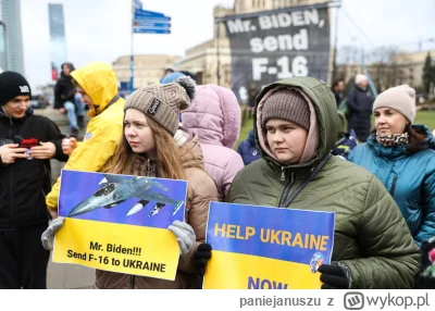 p.....u - To ten jedyny dzień kiedy Biden może sie poczuć jak Polak robiący zakupy w ...