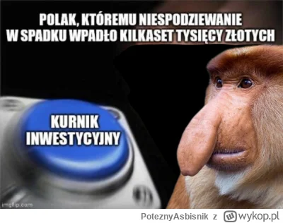 PoteznyAsbisnik - #nieruchomosci