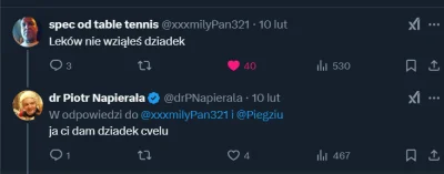 Mjj48003 - Bydlak to rocznik 82 - czyli oficjalnie już Millenials - ale ma aparycję 7...