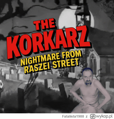 Fatalista1988 - #danielmagical #patostreamy #raszei