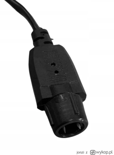 jonzi - @JestemKaspi