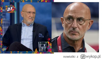 nowiutki - Nie wiedziałem, że Pan Marek Przybylik jest takim dobrym trenerem piłki no...