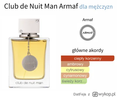 DatFejs - #perfumy Znajdzie się ktoś kto odleje 5-10 ml? + coś dobrać ewentualnie