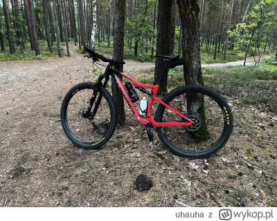 uhauha - #orbea #rower #mtb se rower kupiłem