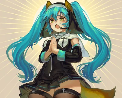 LatajacaPapryka512 - #randomanimeshit #anime #vocaloid #hatsunemiku