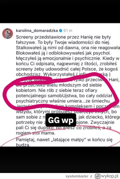 systemluster - >ale czy one faktycznie mają takie zasięgi?

@generalrowgrotecki: Poje...