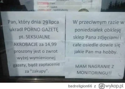 badreligion66 - #heheszki