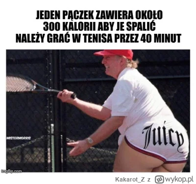 Kakarot_Z - Kochani żryjcie z umiarem te pączki czy tam inne chrusty, a tak poza tym ...