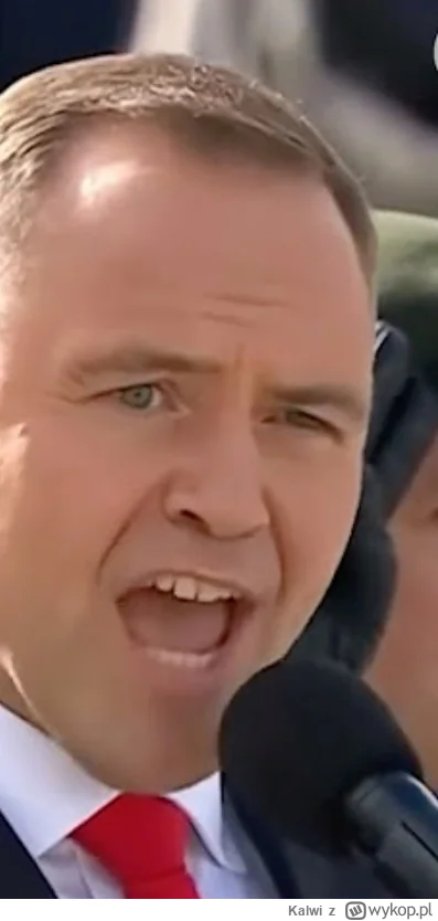 Kalwi - @piotrc90: CZOŁEM HEJTERZE!