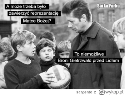 sargento - #heheszki #reprezentacja