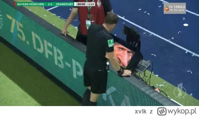 xvlk - #mecz