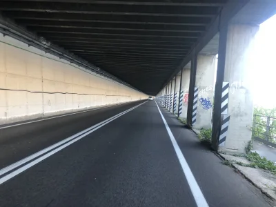 ChlopoRobotnik2137 - Z Tuneli jadąc w dół to tylko taki dłuższy był