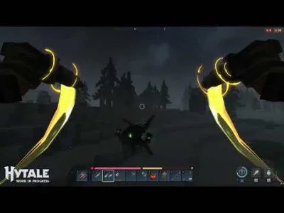 sluchamgazety - Twórcy odratowanego Hytale zaprezentowali 16 minutowy gameplay, Bardz...