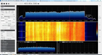 dktr - @Jarek_P: Ale ten mux cały czas tam widać, to nie ten wąski prążek na środku a...