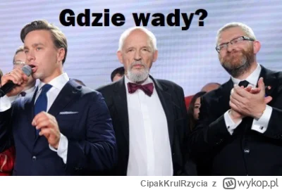 CipakKrulRzycia