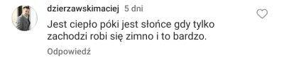 pieknylowca - Polacy to są narzekacze na pełen etat. Gość na filmiku opowiada o nieru...