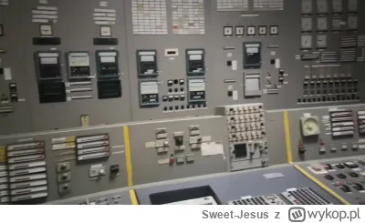Sweet-Jesus - Jak brzmiały alarmy w sterowni Czarnobylskiej Elektrowni Jądrowej? Być ...