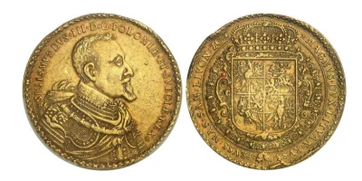 raul7788 - #ciekawostki

Na aukcji numizmatycznej w Monako wystawiono trzy złote pols...