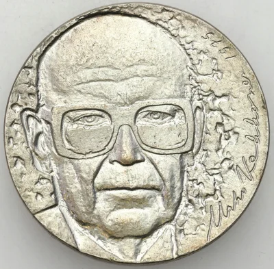 IbraKa - @legion84 zgadza się, bardzo ciekawe mieli okolicznościowe monety. Wyglądają...