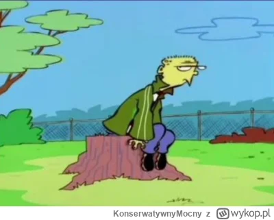 KonserwatywnyMocny - @Synco: pewnie julce wyszła zmarszczka na mordzie a temu chłopu ...