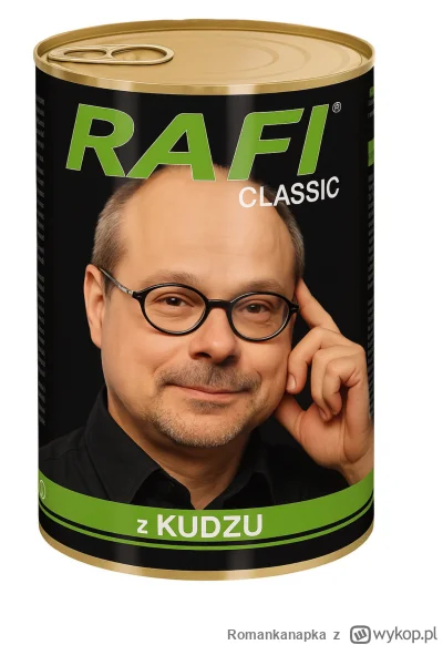 Romankanapka - Mam pytanie do ludzi posiadających psy, czy próbowali podać swojemu ps...