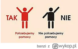 banzi - @Eviil: w razie czego pamiętaj o znakach dla pilotów helikopterów ratunkowych