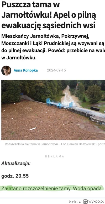 brylat - @niecodziennyszczon