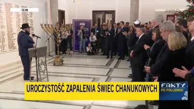 ZAWADIAK - @PosiadaczKonta: nie, to odłam kościoła chanukowego nad którym czuwa rabin...