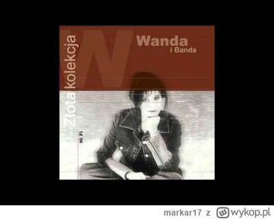 markar17 - Wanda i Banda - Hi Fi Superstar