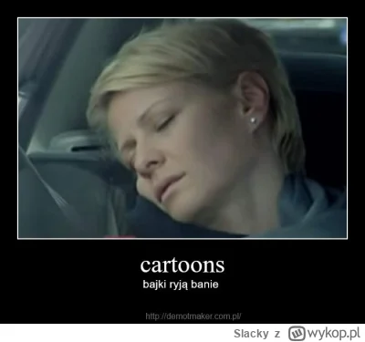 Slacky - #heheszki #hanuszki