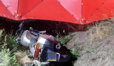 Salido - Wypadki w kolejności według ruchu wskazówek zegara:

1. Mazowieckie. Wypadek...